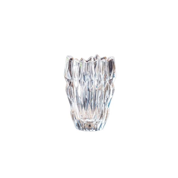 Vaso in Cristallo  Piccolo
