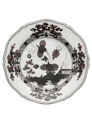 Albus charger plate
