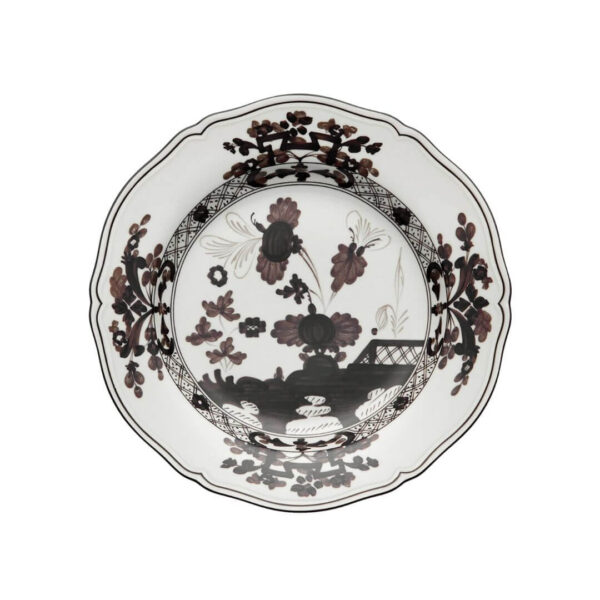 Albus charger plate
