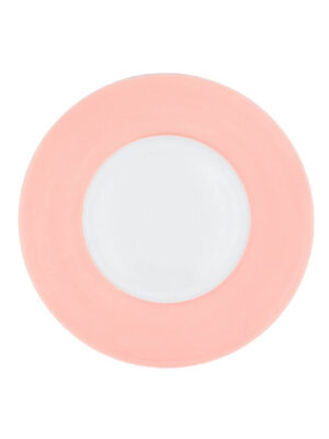 Segnaposto Dipinto a Mano Pink