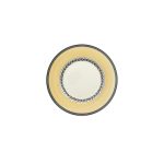 Villeroy Boch Audun Fleur Dessert Plate 18