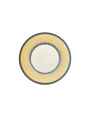 Villeroy Boch Audun Fleur Dessert Plate 18