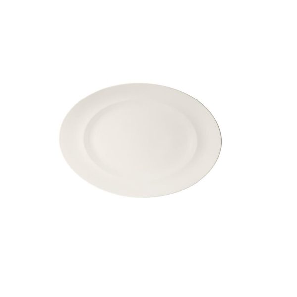 Villeroy  Boch For Me Oval Tray 41 cm
