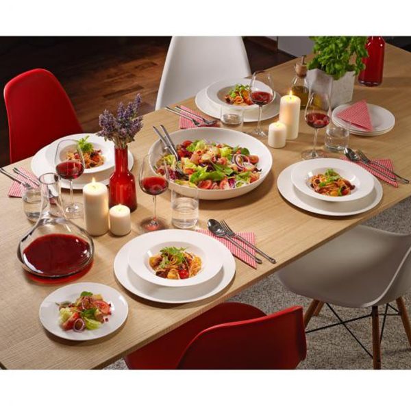 Villeroy & Boch For Me Vassoio Ovale 41 cm
