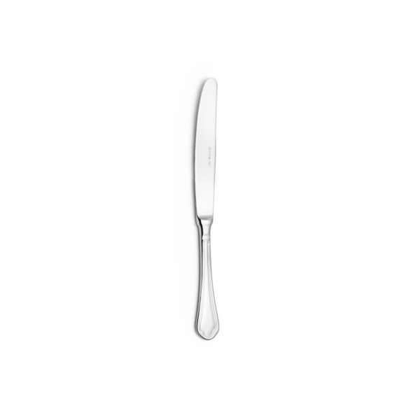 Coltello frutta in Acciaio Ornato