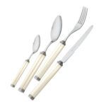 4-Piece Cutlery Set KILIM