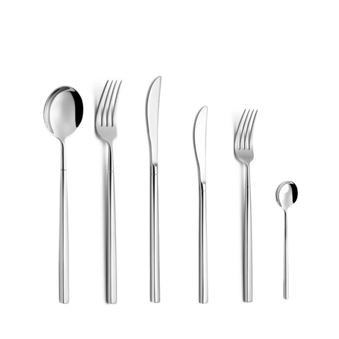 Servizio di Posate 36 Pezzi Modern