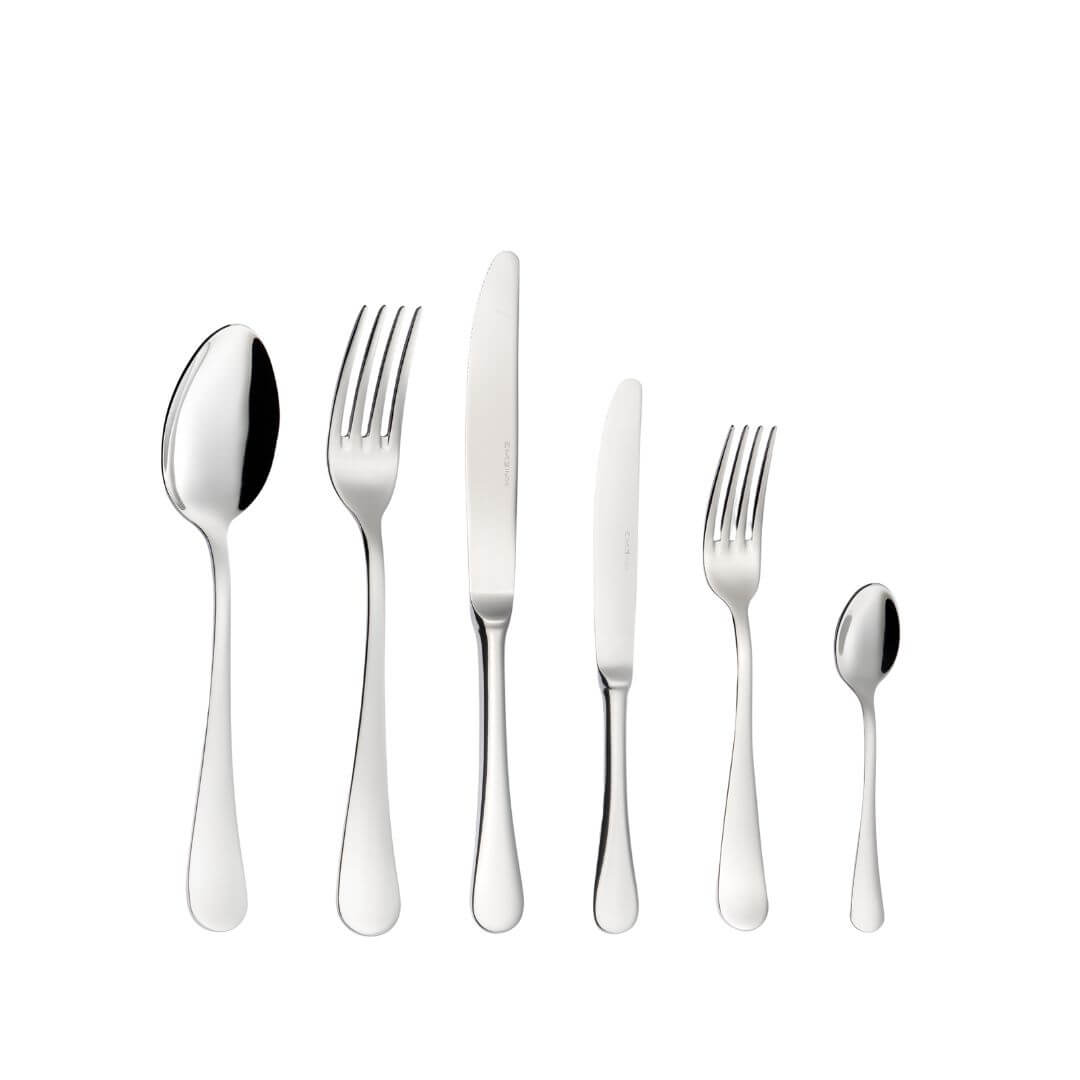 36 Piece Cutlery Set Milano Ugo Poggi 36-piece-cutlery-set-milano-ugo-poggi