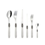 Set Posate 6 Pezzi Georgian