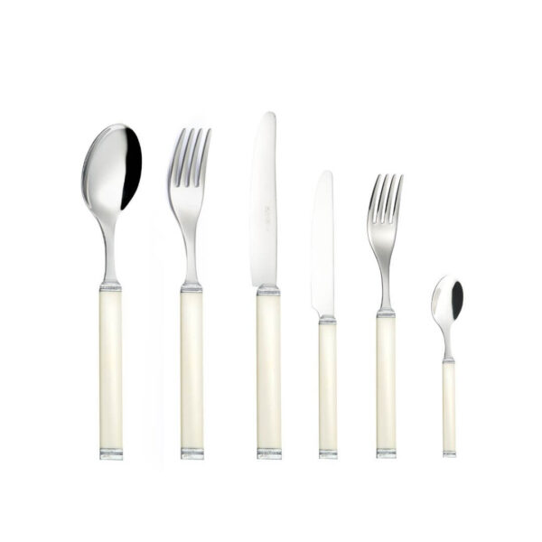 6-Piece Cutlery Set KILIM