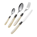 Set Posate 4 Pezzi Georgian