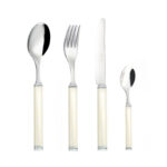 4-Piece Cutlery Set KILIM
