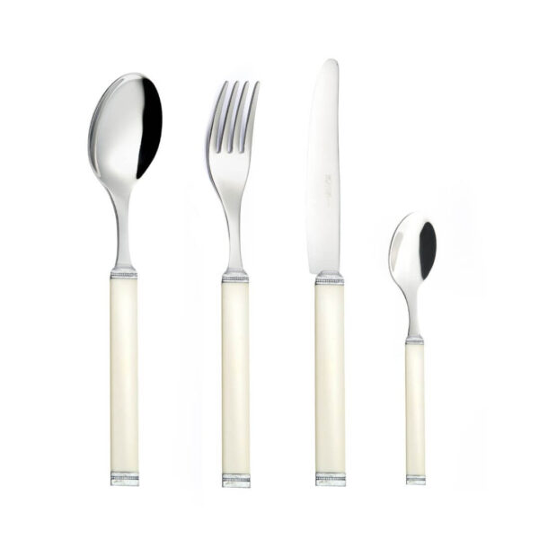 4-Piece Cutlery Set KILIM