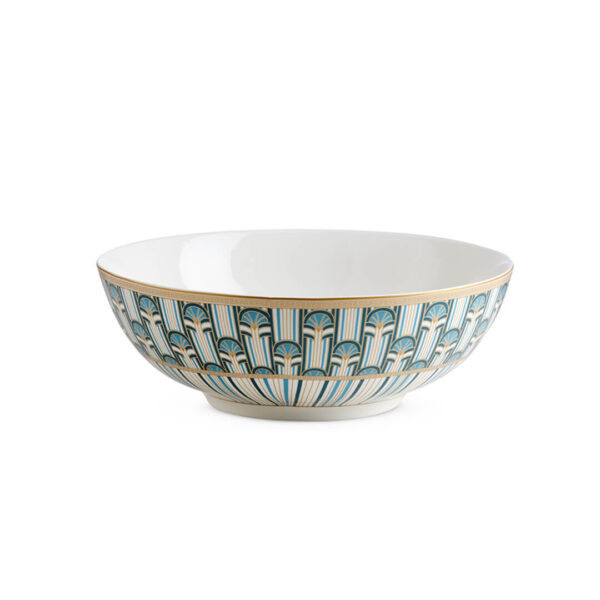 Large Liberty Bowl Made in Italy