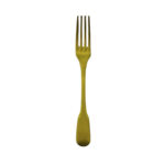 Bricklane Gold Large Fork