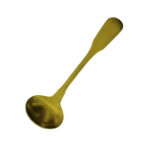 Bricklane Gold Sauce Ladle