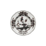 Deep Plate Oriente Italiano Ginori1735 Albus