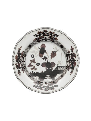 Piatto Fondo Oriente Italiano Ginori1735 Albus