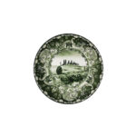 Bolgheri Deep Plate