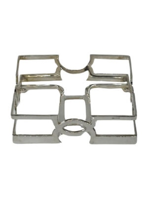 Sheffield Napkin Holder
