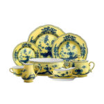Oriente Italiano Ginori Table Service Set