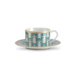 Tazza da Tè Liberty Made in Italy