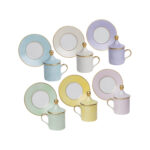 Ugo Poggi Coffee Service