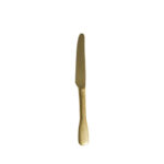 Coltello Frutta Bricklane Oro