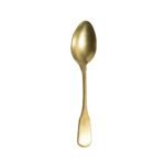 Bricklane Gold Table Spoon