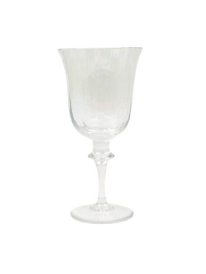 Calice Vino Tulipano Rigadin