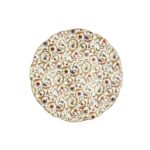 Ornate Charger Plate Girali Total Decor