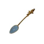 Heavenly Angel Teaspoons
