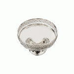 Large Silver Water Pitcher