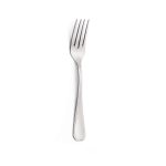 Fish Fork in English Steel