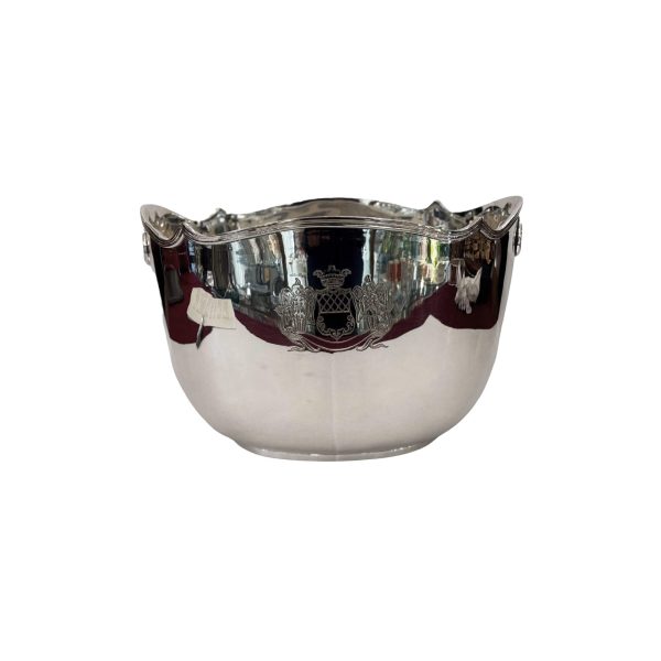 Secchio Champagne Lega d’ Argento