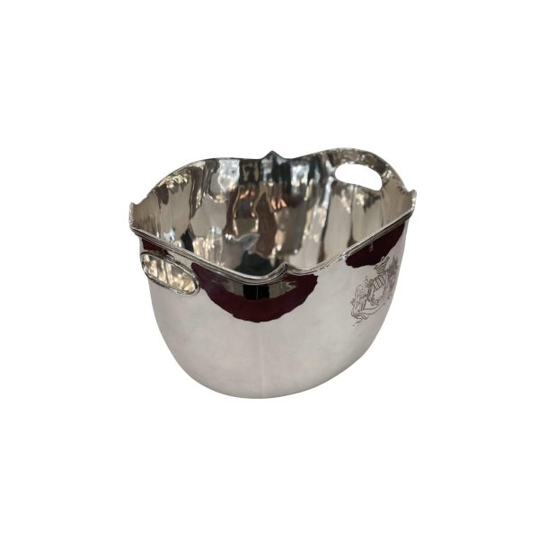 Secchio Champagne Lega d’ Argento