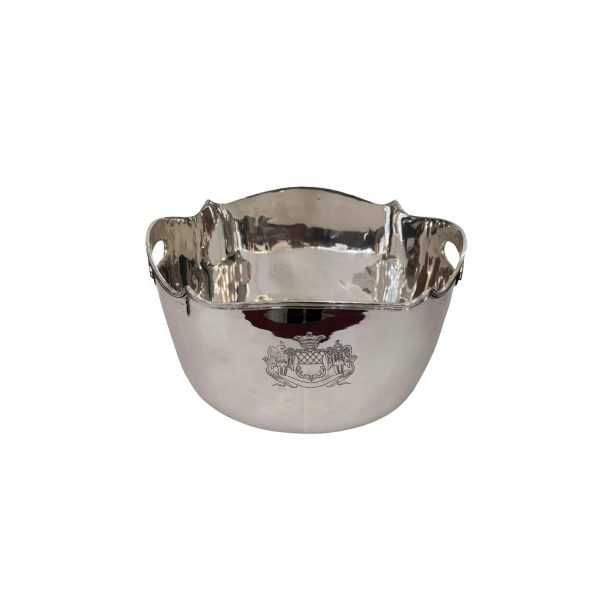 Secchio Champagne Lega d’ Argento