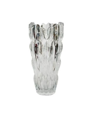Crystal Vase