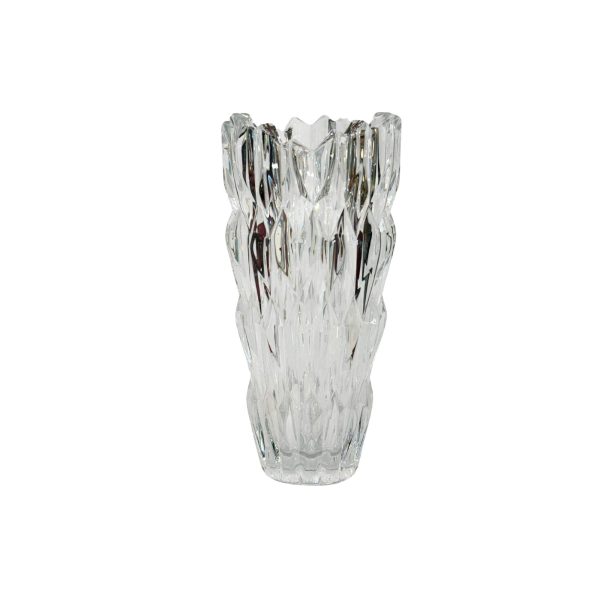 Vaso in Cristallo