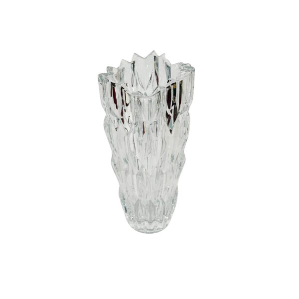 Vaso in Cristallo
