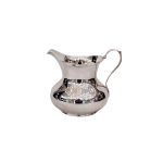 Brocca Acqua Argento Piccola