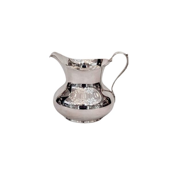 Brocca Acqua Argento Piccola