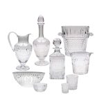 Collezione Cristallo Ugo Poggi