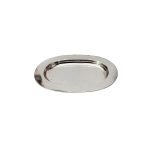 Vassoietto Ovale in Silver Plated