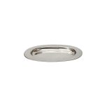 Vassoietto Ovale in Silver Plated