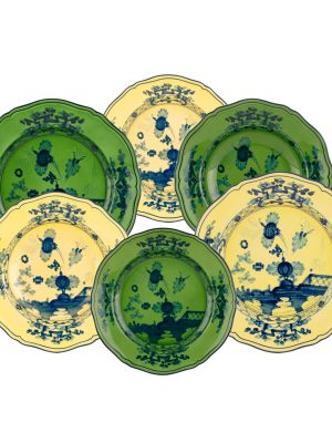Ginori China Dinner Set