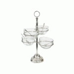 Three-Tier Steel Stand (Copia)