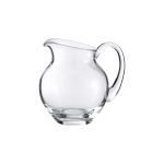Clear Crystal Pitcher (Copia)