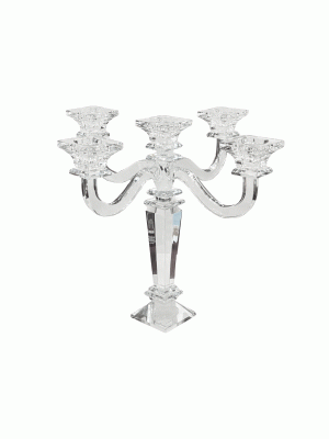 Crystal Candlestick (Copia)