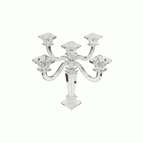 Crystal Candlestick (Copia)